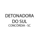 DETONADORA CONCÓRDIA