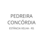 PEDREIRA CONCÓRDIA